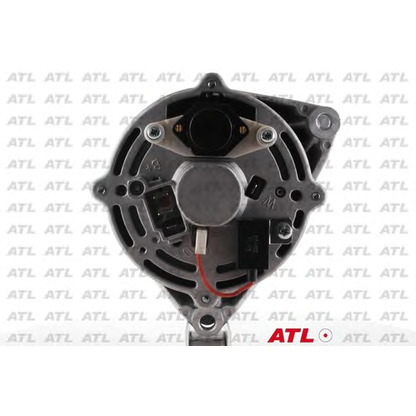 Foto Alternatore ATL Autotechnik L33810