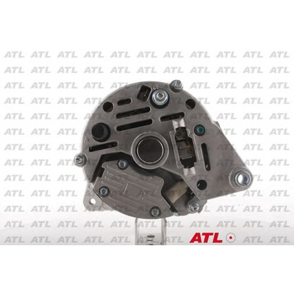 Foto Alternador ATL Autotechnik L33860