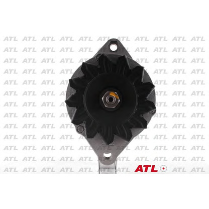 Photo Alternator ATL Autotechnik L33890