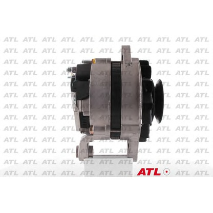 Photo Alternator ATL Autotechnik L33890