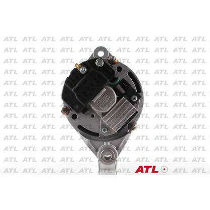 Photo Alternator ATL Autotechnik L33890