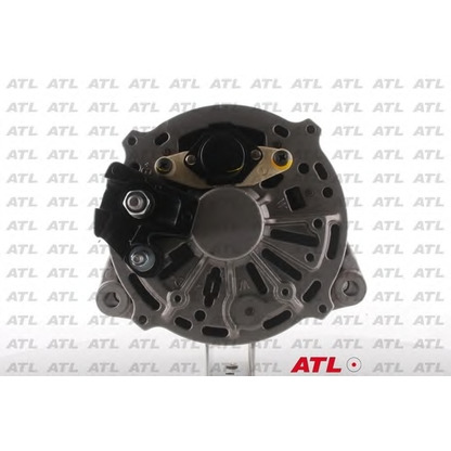 Photo Alternator ATL Autotechnik L33910