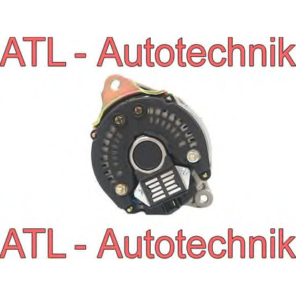 Foto Alternador ATL Autotechnik L33980