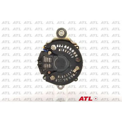 Foto Alternatore ATL Autotechnik L34000