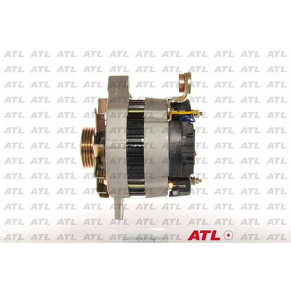 Foto Alternatore ATL Autotechnik L34000