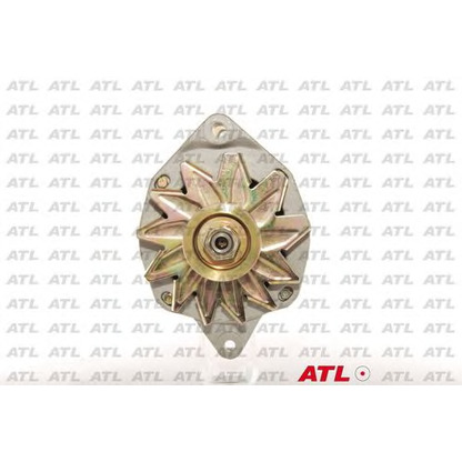 Foto Alternatore ATL Autotechnik L34000