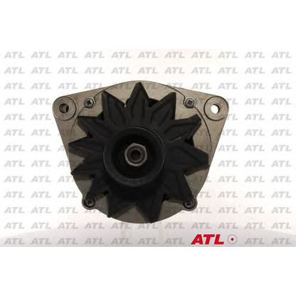 Photo Alternator ATL Autotechnik L34020