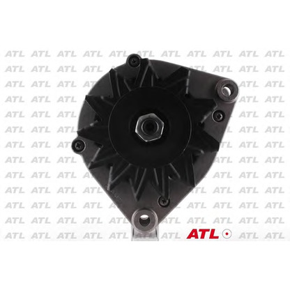 Photo Alternator ATL Autotechnik L34120