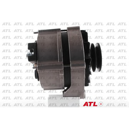 Photo Alternator ATL Autotechnik L34120