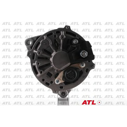 Photo Alternator ATL Autotechnik L34120