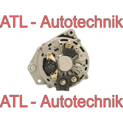 Foto Generator ATL Autotechnik L34160
