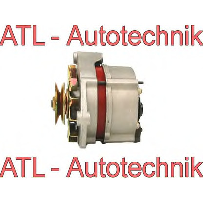Foto Generator ATL Autotechnik L34160