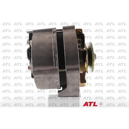 Photo Alternator ATL Autotechnik L34170