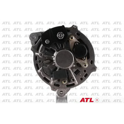 Photo Alternator ATL Autotechnik L34170