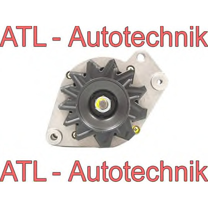 Foto Generator ATL Autotechnik L34180