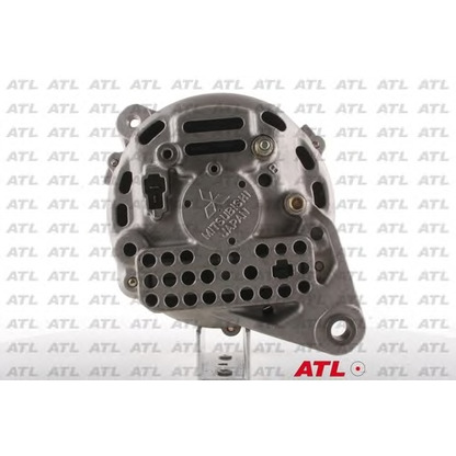 Foto Generator ATL Autotechnik L34290
