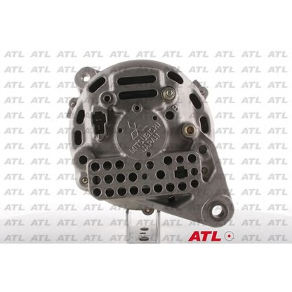 Foto Alternador ATL Autotechnik L34290