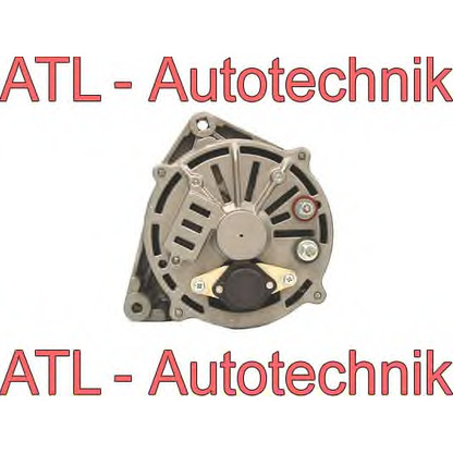 Foto Generator ATL Autotechnik L34380