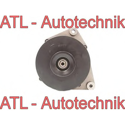 Foto Generator ATL Autotechnik L34380