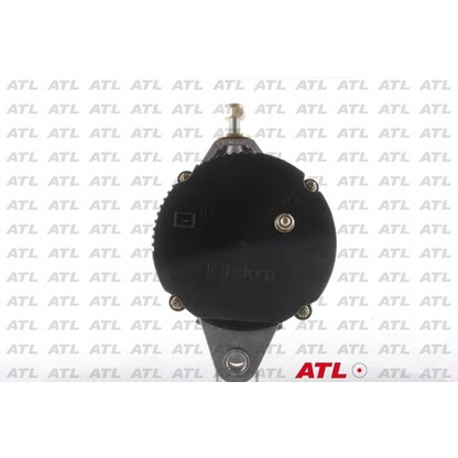 Photo Alternator ATL Autotechnik L34390