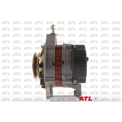 Photo Alternator ATL Autotechnik L34390