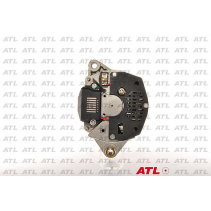 Foto Alternador ATL Autotechnik L34480