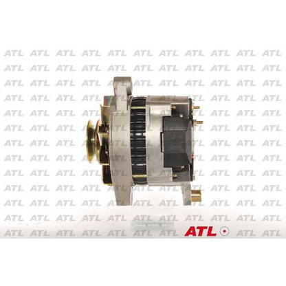 Photo Alternator ATL Autotechnik L34480