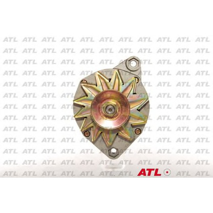 Foto Alternatore ATL Autotechnik L34480