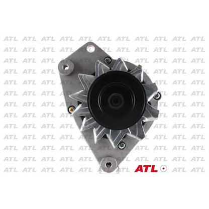 Photo Alternateur ATL Autotechnik L34500