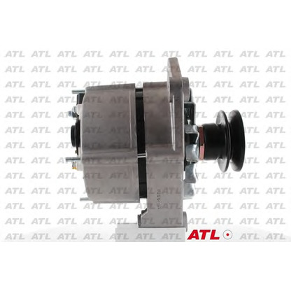 Photo Alternator ATL Autotechnik L34500