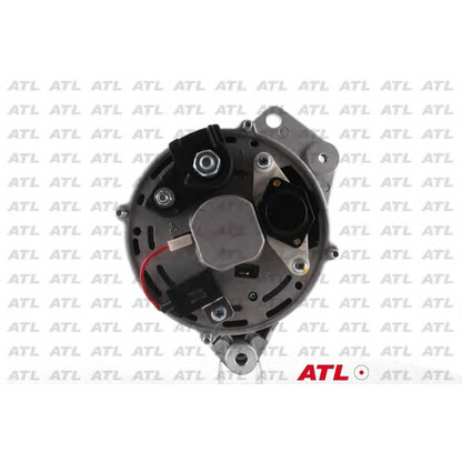 Photo Alternator ATL Autotechnik L34500