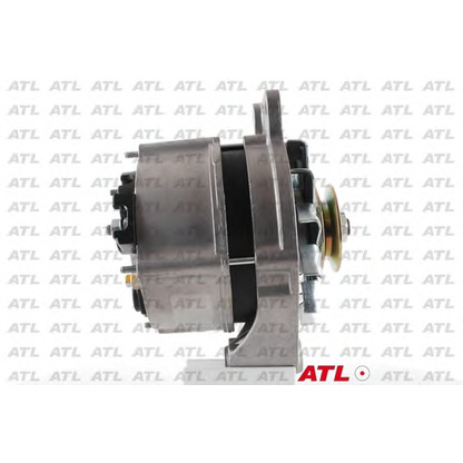 Photo Alternator ATL Autotechnik L34520