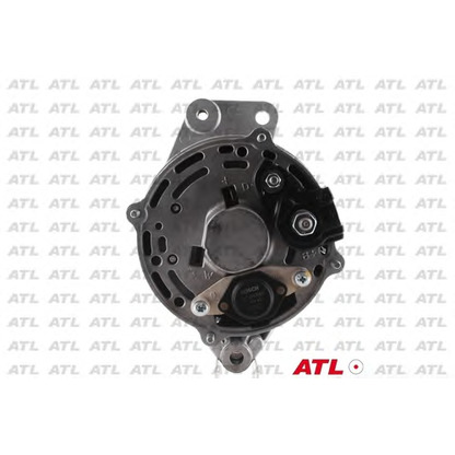 Photo Alternator ATL Autotechnik L34520