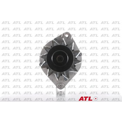 Photo Alternator ATL Autotechnik L34560