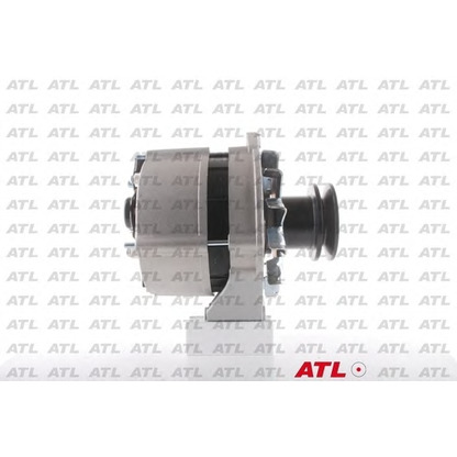 Photo Alternator ATL Autotechnik L34560