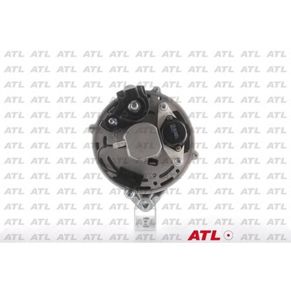 Photo Alternator ATL Autotechnik L34560