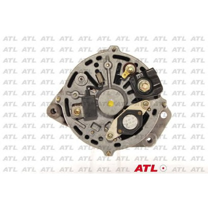 Foto Alternatore ATL Autotechnik L34580