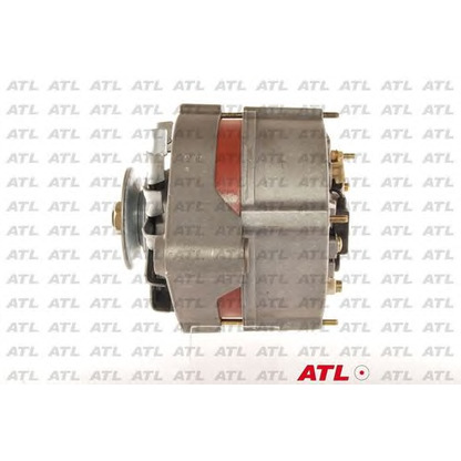 Photo Alternator ATL Autotechnik L34580