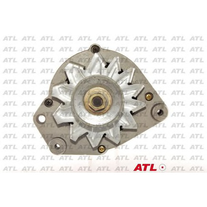 Photo Alternator ATL Autotechnik L34580