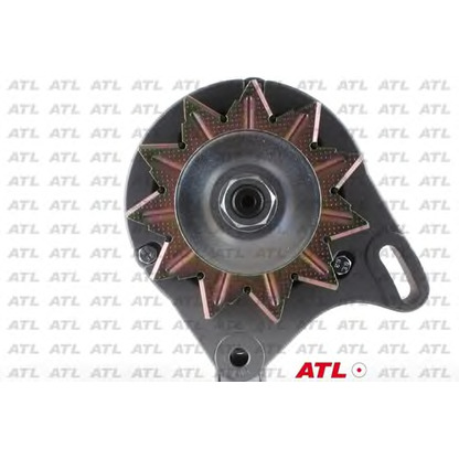 Foto Generator ATL Autotechnik L34630