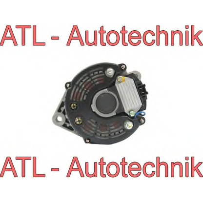 Zdjęcie Alternator ATL Autotechnik L34760