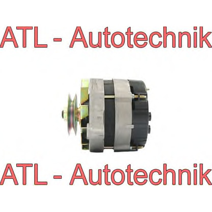 Foto Generator ATL Autotechnik L34760