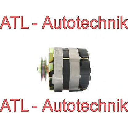 Foto Alternador ATL Autotechnik L34760