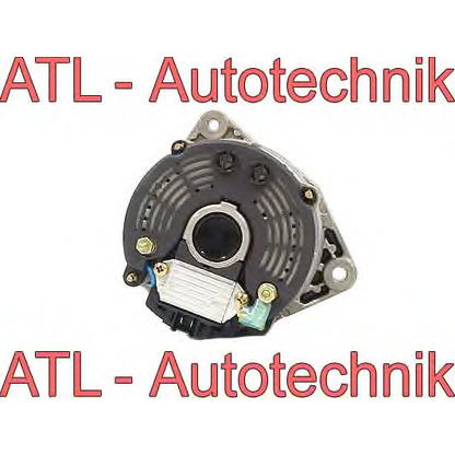 Foto Generator ATL Autotechnik L34770