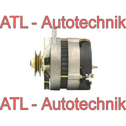 Foto Generator ATL Autotechnik L34770