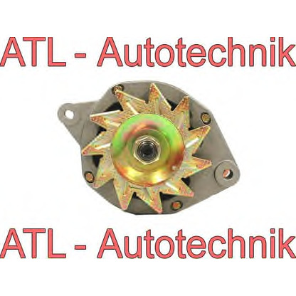 Фото Генератор ATL Autotechnik L34800