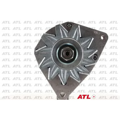 Zdjęcie Alternator ATL Autotechnik L34830