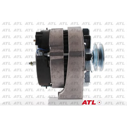 Zdjęcie Alternator ATL Autotechnik L34830