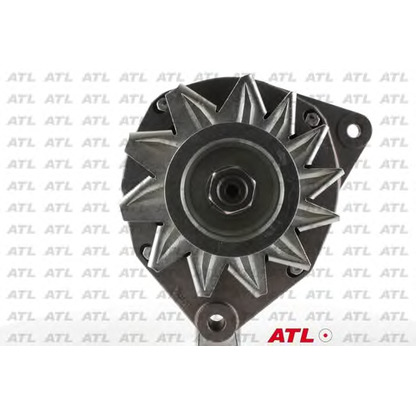 Foto Generator ATL Autotechnik L34840