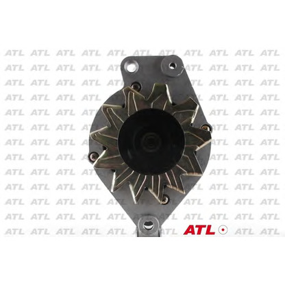 Photo Alternator ATL Autotechnik L34990